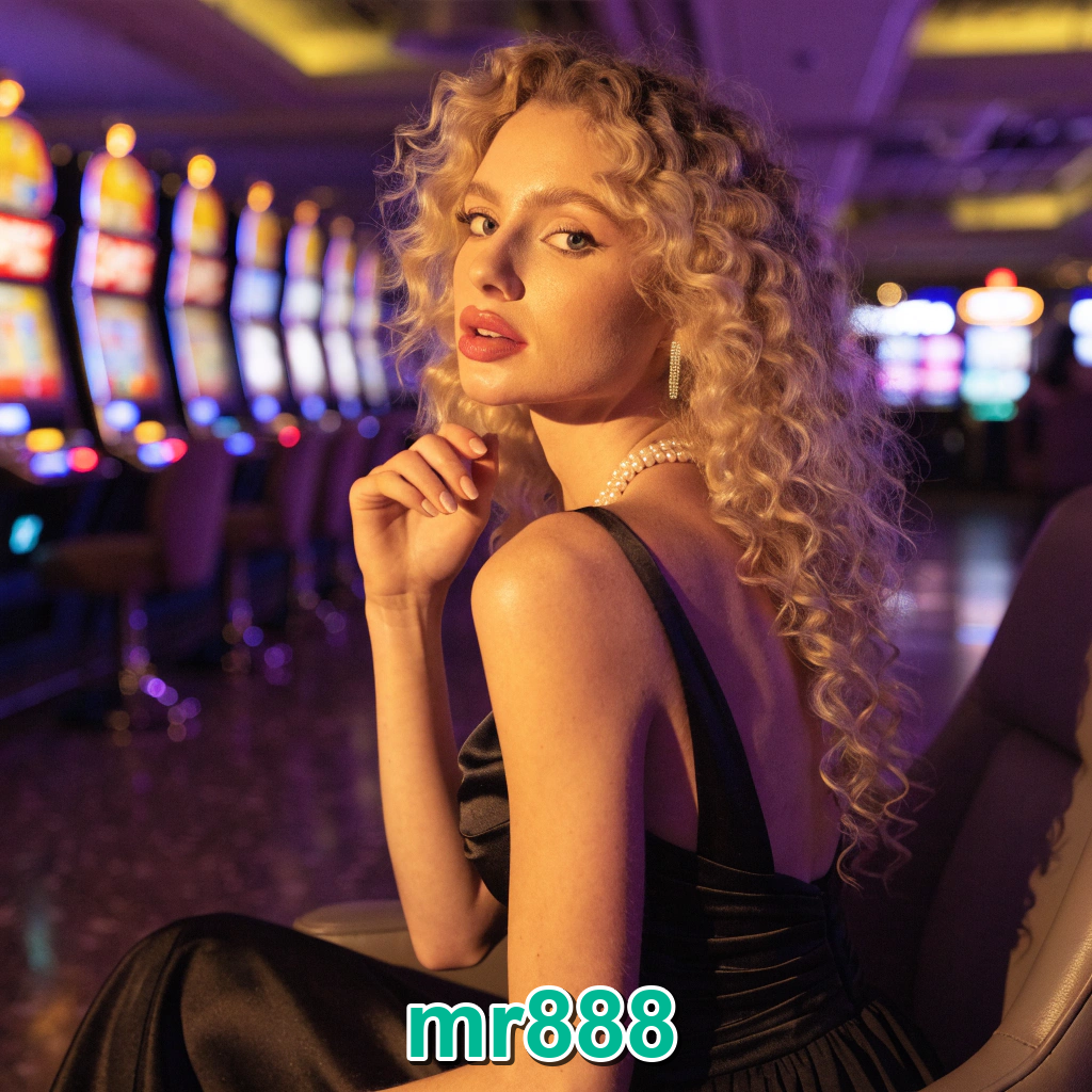 Telegram mr888