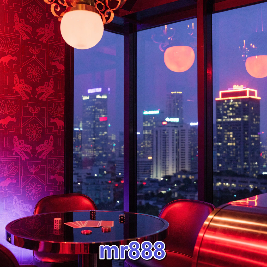 Persyaratan APK mr888 untuk Android